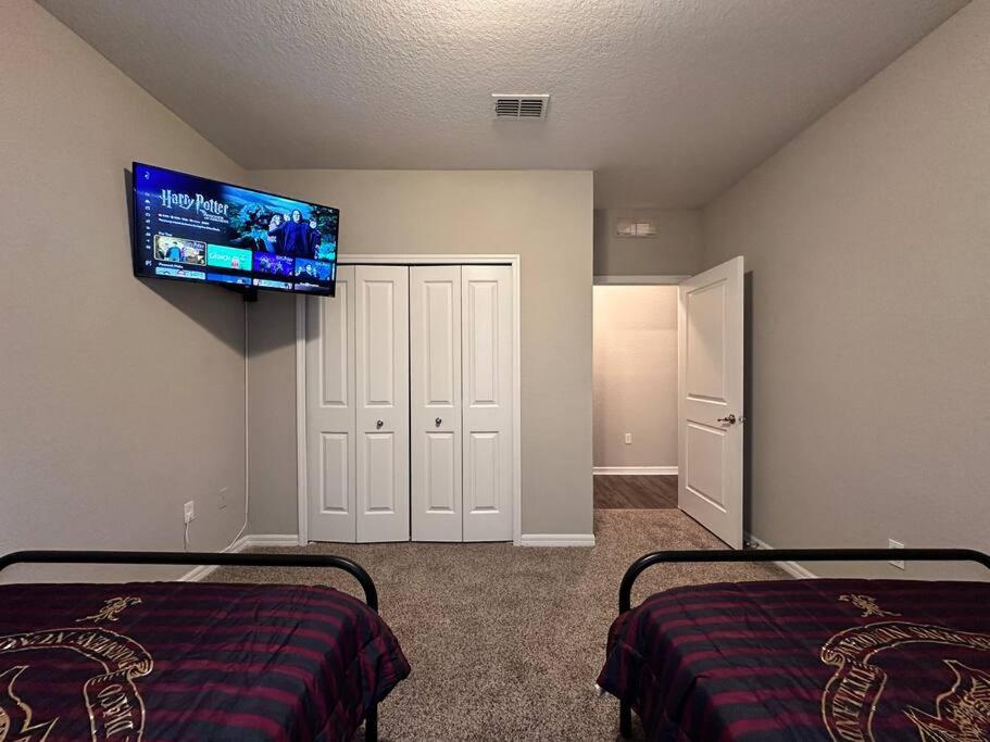Harry Potter Themed Luxury Apartment 3Bd 2Bth - Universal Studios Orlando Exteriér fotografie