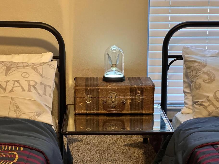 Harry Potter Themed Luxury Apartment 3Bd 2Bth - Universal Studios Orlando Exteriér fotografie