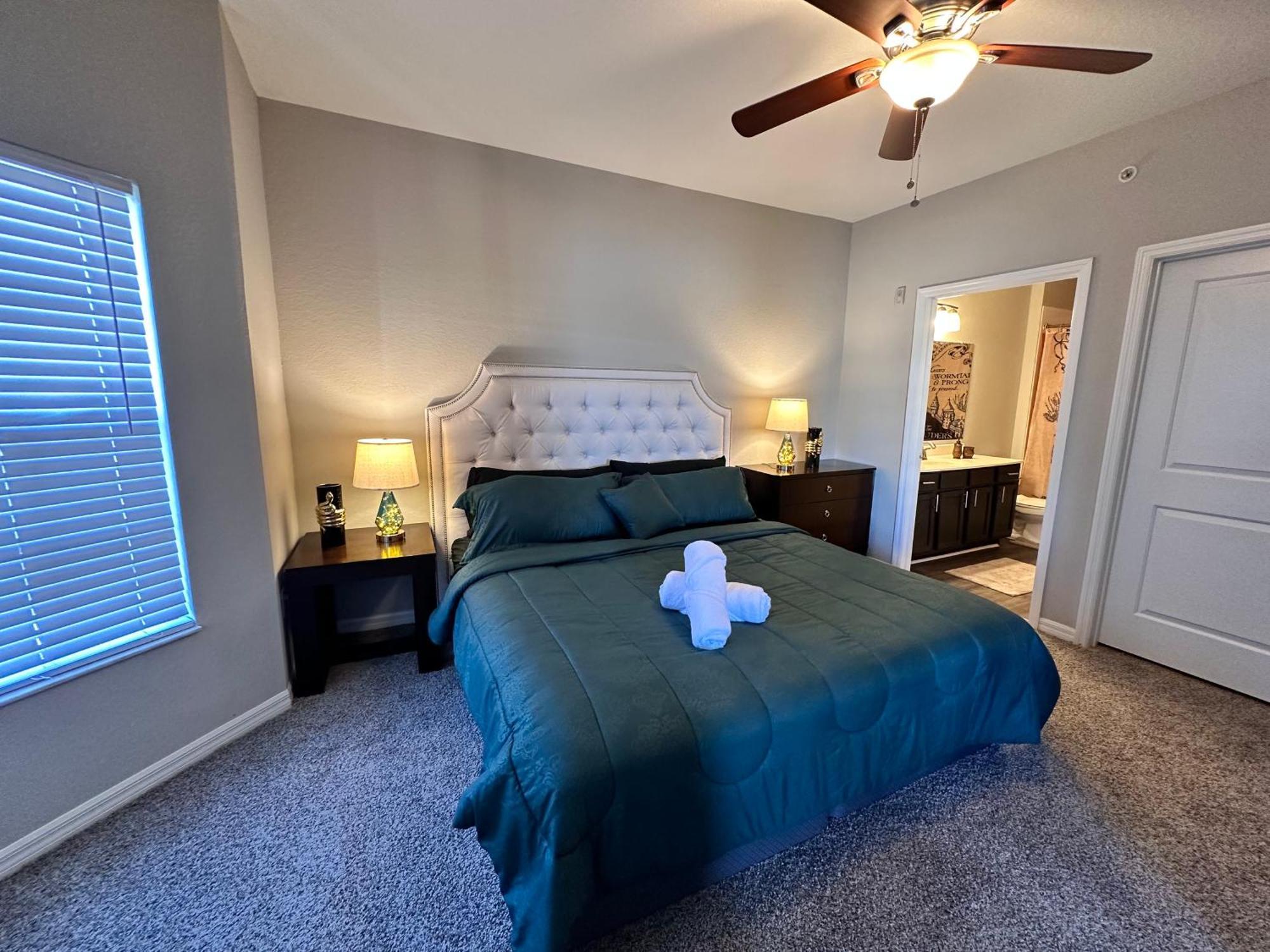 Harry Potter Themed Luxury Apartment 3Bd 2Bth - Universal Studios Orlando Exteriér fotografie