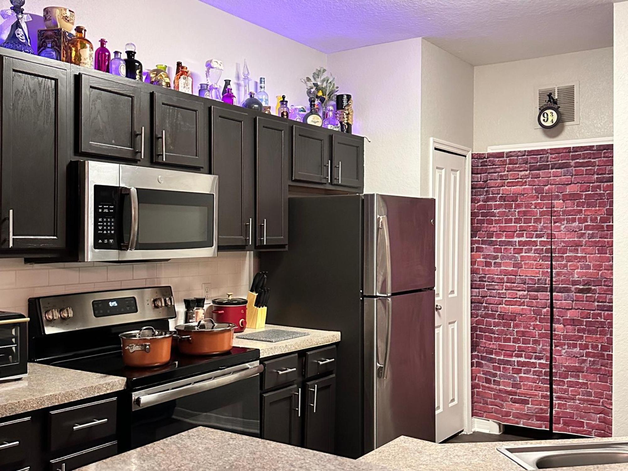 Harry Potter Themed Luxury Apartment 3Bd 2Bth - Universal Studios Orlando Exteriér fotografie